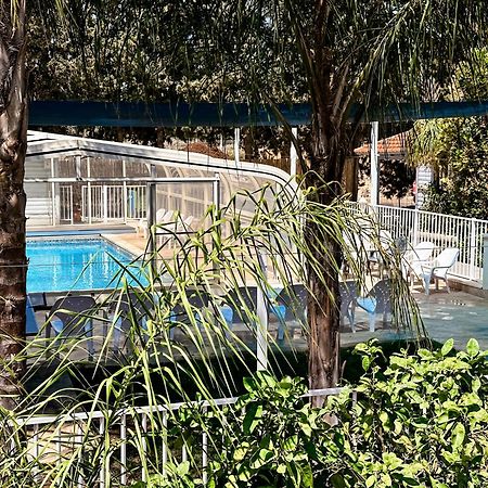 Hotel Etzel Tami Hospitality Neot Golan Zewnętrze zdjęcie