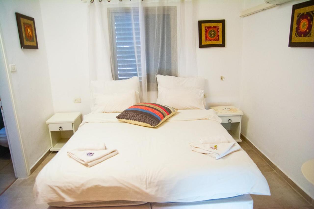 Hotel Etzel Tami Hospitality Neot Golan Zewnętrze zdjęcie