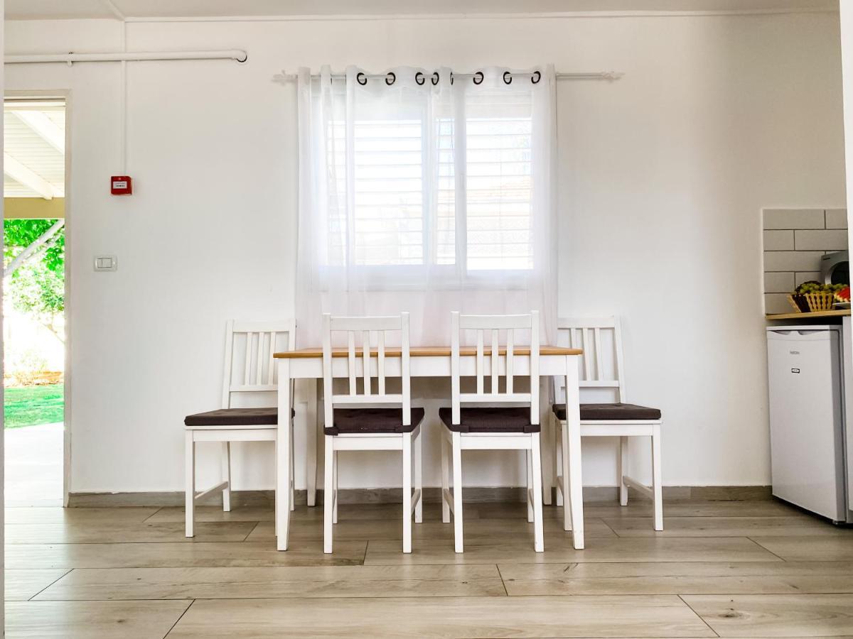 Hotel Etzel Tami Hospitality Neot Golan Zewnętrze zdjęcie