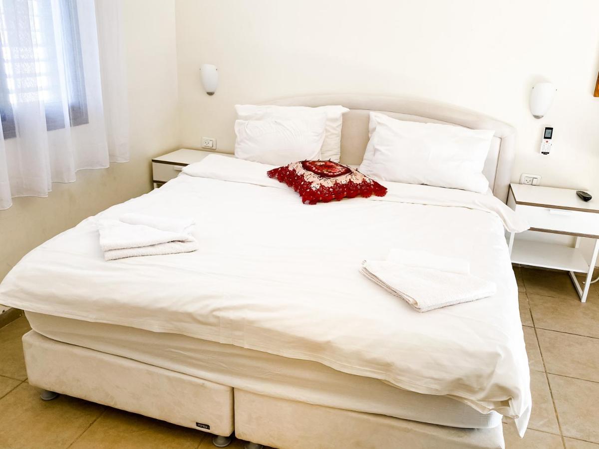 Hotel Etzel Tami Hospitality Neot Golan Zewnętrze zdjęcie