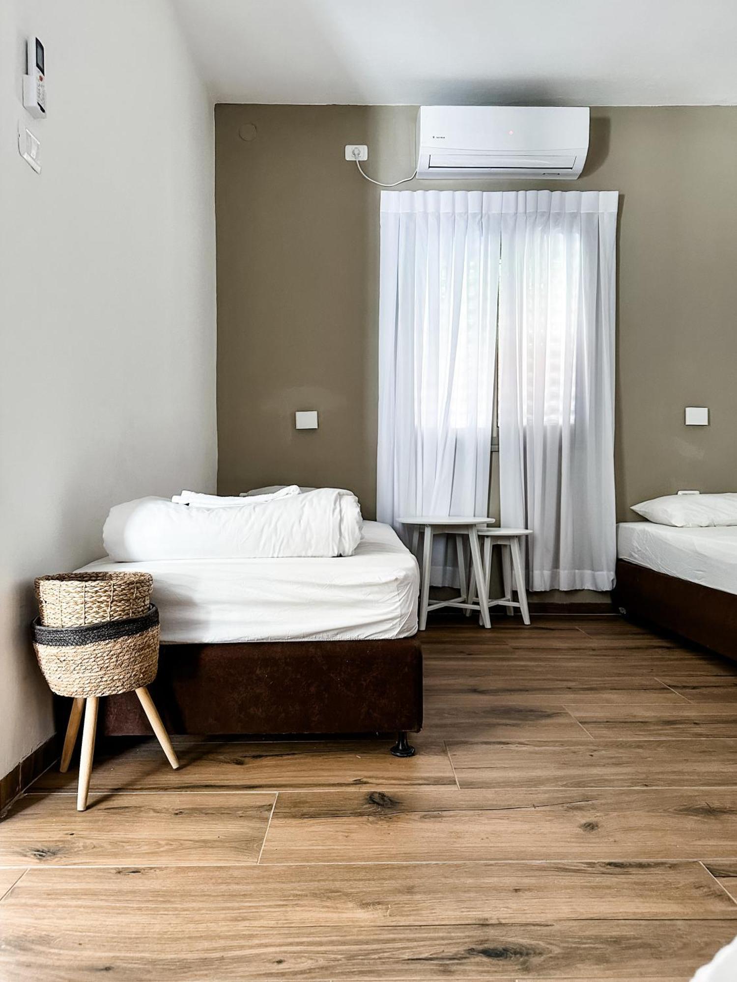 Hotel Etzel Tami Hospitality Neot Golan Zewnętrze zdjęcie